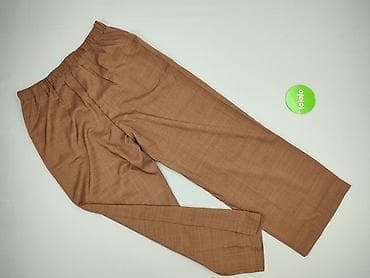 gant spodnie: Spodnie materiałowe damskie, rozmiar XL — 3