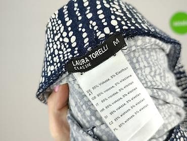 varlesca spódnice: Laura Torelli, Spódnica damska, rozmiar M — 4