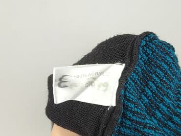 narzutka h: Women`s knitwear, size M (EU 38) — 5