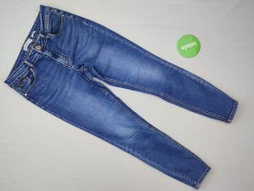 spódnice jeansowe medicine: Medicine, Jeansy damskie, rozmiar L — 2