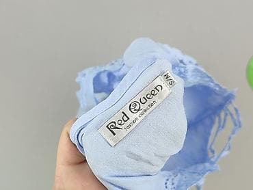 czerwona bluza pull: Red Queen, Bluzka damska, rozmiar S — 5