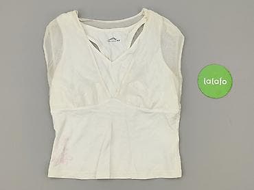 bluzki do tańca: Active Wear, Top damski, rozmiar M — 2