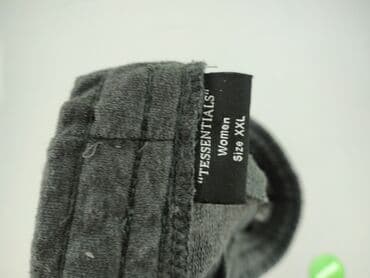 wassyl spodnie dresowe: Tessentials, Spodnie dresowe damskie, 2XL — 4