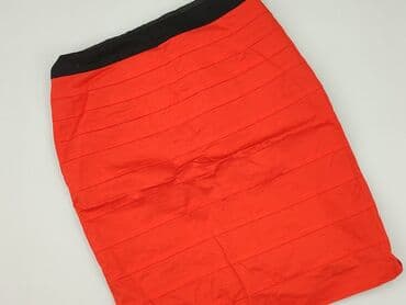 spódniczka w kratkę czerwone: S.Oliver, Spódnica damska, S — 1
