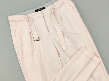 kod rabatowy top secret: Top Secret, Spodnie materiałowe damskie, M — 1