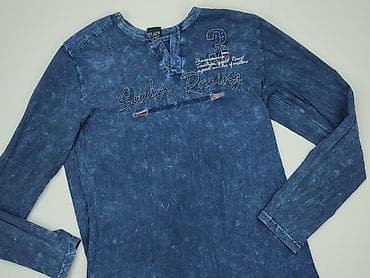 bluza only: Bluzka dla mężczyzn, rozmiar L — 1