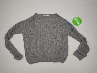 sweter wiedzmin: Sweter damski, rozmiar S — 2