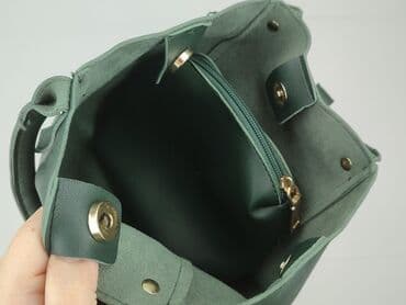 czapeczka z daszkiem pinko: Torebka, stan - Bardzo dobry — 5