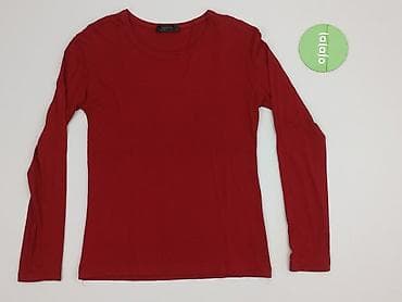 bluzki z tafty: Bluzka damska, rozmiar S — 2