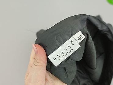 gotycka spódnice: Hennes Collection, Spódnica damska, rozmiar L — 4