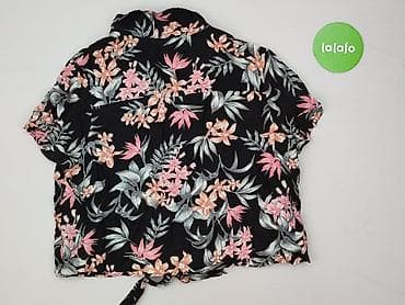 hm formula: H&M Divided, Bluzka damska, rozmiar 2XL — 3