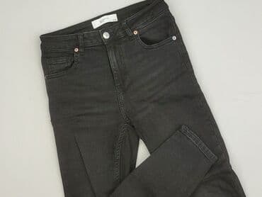 reserved mom fit jeans: Reserved, Jeansy damskie, rozmiar S — 1