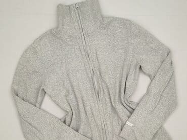 sweter w paski h: H&M, Women`s knitwear, size M (EU 38) — 1