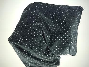 biale rajtuzy: Legginsy rozmiar XL — 6