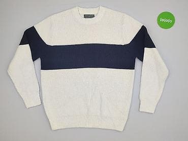 lee copper: Primark, Sweter dla mężczyzn, rozmiar L — 2