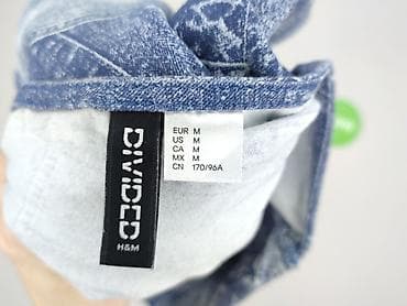 bluzki hm: H&M Divided, Sukienka damska, rozmiar M — 5