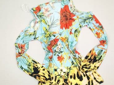 koszula z piorkami: BODY FLIRT, Women's blouse, size S (EU 36) — 1