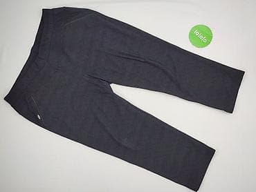 reserved plus size: Legginsy Sportowe damskie, rozmiar 5XL — 2