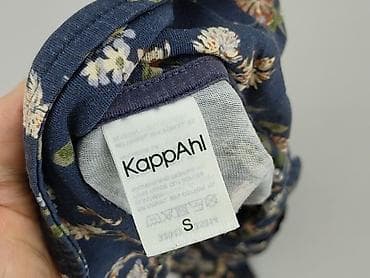 Kobiety: KappAhl, Bluzka damska, rozmiar S — 4