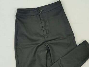 lidl buty sniegowce: Boohoo, Spodnie materiałowe damskie, rozmiar S — 1