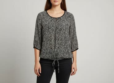 obcisła bluza: Gina Benotti, Bluzka damska, 3XL — 7