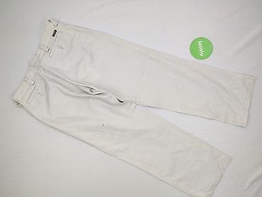mcqueen: Chino, Chinosy dla mężczyzn, rozmiar M — 3