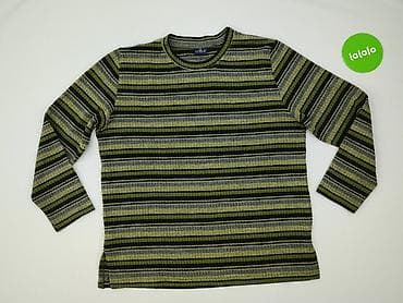 sweter długi: Sweter damski, rozmiar XL — 2