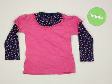 sukienka basic: Blouse, 12-18 months, condition - Very good — 3