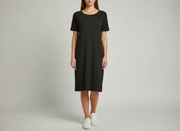 sprzedaż sukienek używanych: Sukienka damska, M — 7