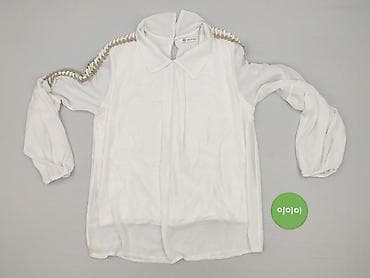 chanel kurtka: New Fashion, Bluzka damska, rozmiar S — 2