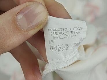 pepco bluzki swiateczne: Bluzka damska, rozmiar S — 4