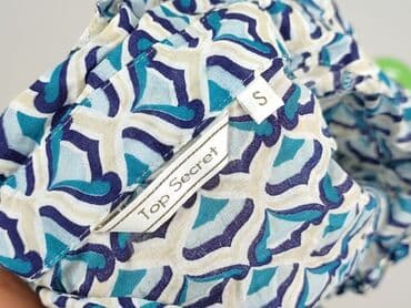 t shirty pattern: Top Secret, Bluzka damska, rozmiar S — 4
