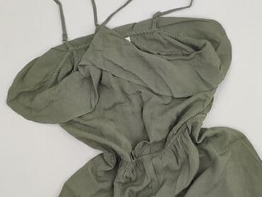 hm kombinezon na lato: H&M, Kombinezon damski, rozmiar M — 2