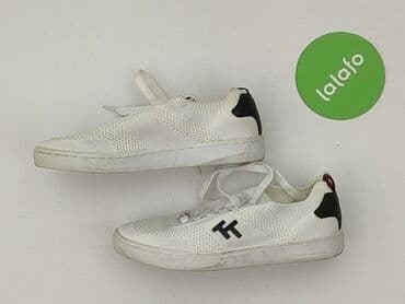 trampki biale tommy hilfiger: Tom Tailor, Sneakersy damskie, rozmiar 39 — 3