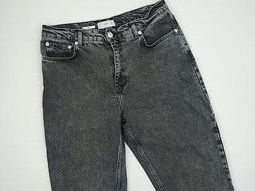 Mango, Jeansy damskie, rozmiar XL