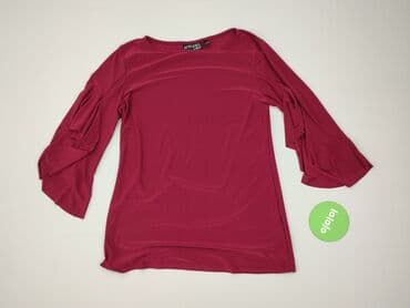reserved czerwona bluzki: Bluzka damska, rozmiar XS — 2