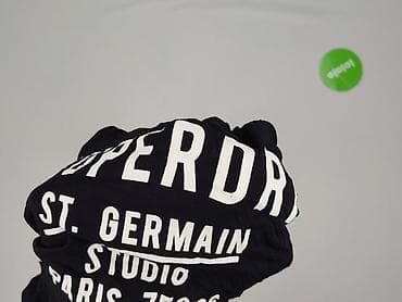 topy xs: Superdry, Bluzka damska, rozmiar XS — 6