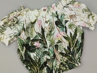 mango bluzki: H&M, Bluzka damska, rozmiar XS — 1