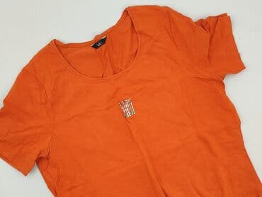 limonkowy t shirty damskie: T-shirt damski, rozmiar L — 2