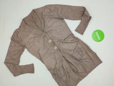 h m narzutka: Kardigan damski, rozmiar S — 2