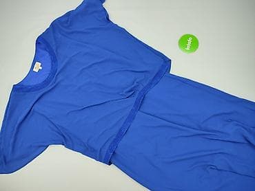 solmir sukienki: Sukienka damska, rozmiar 6XL — 2