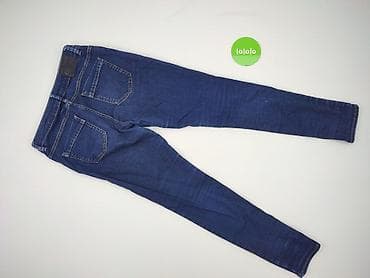 s.oliver jeansy: S.Oliver, Jeansy damskie, rozmiar 2XS — 3