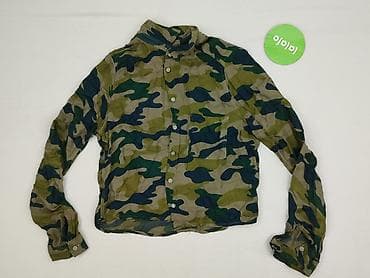 cd: H&M Divided, Koszula damska, rozmiar XS — 2