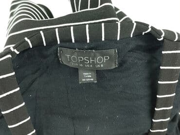 bluzki na konie: Topshop, Top damski, rozmiar S — 4