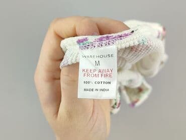 koszula hawajska c a: Wearhouse, Top damski, rozmiar M — 4