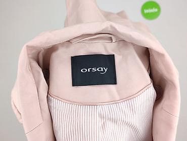 orsay żakiet: Orsay, Marynarka damska, rozmiar L — 4
