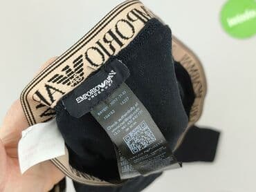 tally weijl spodnie z wysokim stanem: Emporio Armani, Majtki dla mężczyzn, S — 4