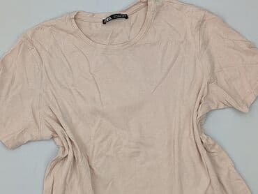 Zara, T-shirt damski, S w lalafo.pl Zara, T-shirt damski, S