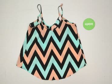 bluzki alegro: Lush, Top damski, rozmiar S — 3