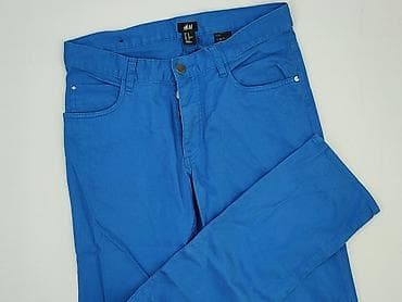 H&M, Jeansy dla mężczyzn, rozmiar M